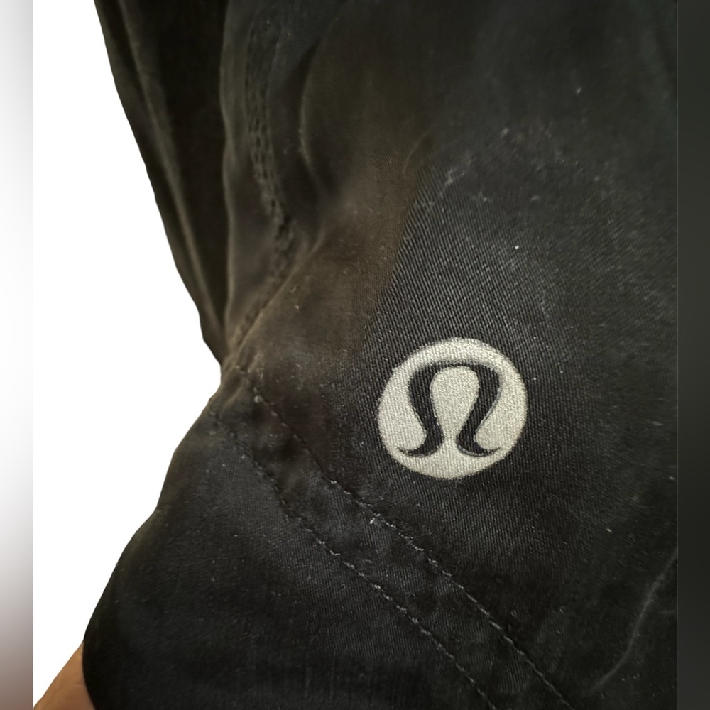 Lululemon Reversible Jacket - Picture 7 of 10